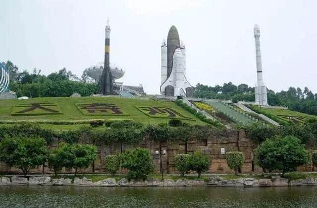 广州8090:我哋童年回忆里嘅乐园 广州8090:我哋童年回忆里嘅乐园