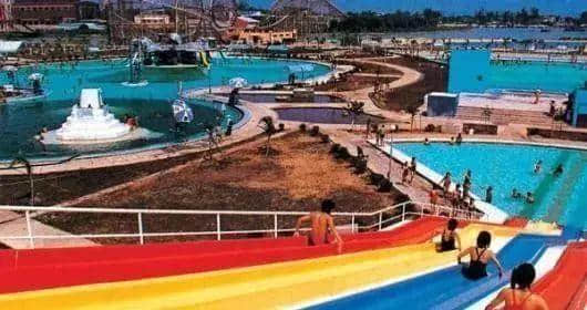 广州8090:我哋童年回忆里嘅乐园 广州8090:我哋童年回忆里嘅乐园