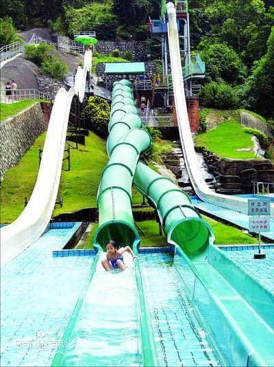 广州8090:我哋童年回忆里嘅乐园 广州8090:我哋童年回忆里嘅乐园