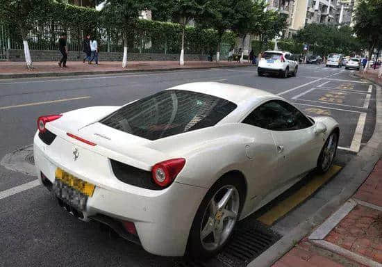 在广州,有种魔幻人生叫“猎德” 在广州,有种魔幻人生叫“猎德”