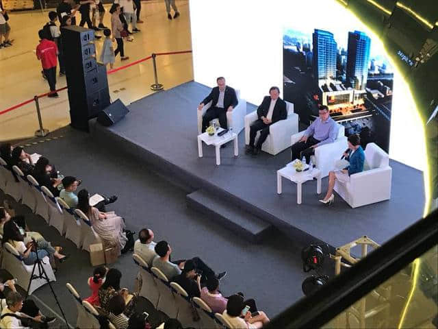 利好倾斜宜居宜业 老城价值焕发青春 利好倾斜宜居宜业 老城价值焕发青春