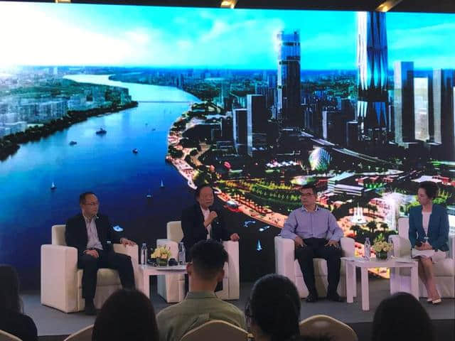 利好倾斜宜居宜业 老城价值焕发青春 利好倾斜宜居宜业 老城价值焕发青春