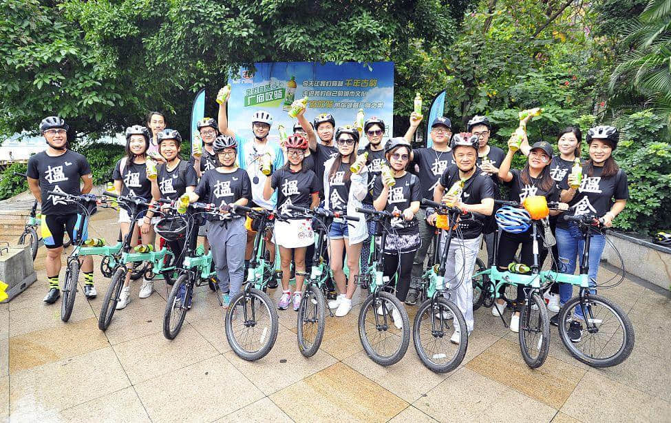 “揾食”艰难?贫穷使他们更强大! “揾食”艰难?贫穷使他们更强大!