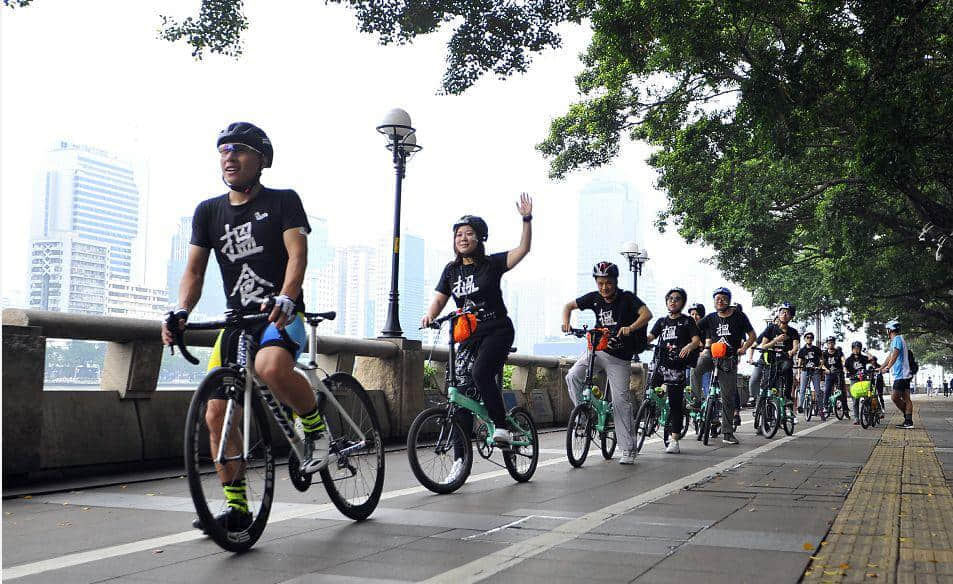 “揾食”艰难?贫穷使他们更强大! “揾食”艰难?贫穷使他们更强大!