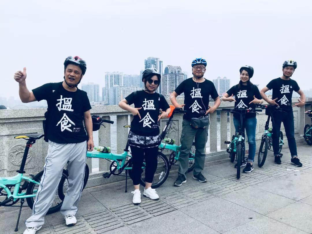 “揾食”艰难?贫穷使他们更强大! “揾食”艰难?贫穷使他们更强大!