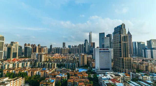 请给我一个在广州买房的理由 请给我一个在广州买房的理由