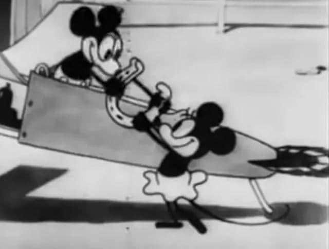 大半个世纪过去了,它们怎么还在恋爱? 大半个世纪过去了,它们怎么还在恋爱?