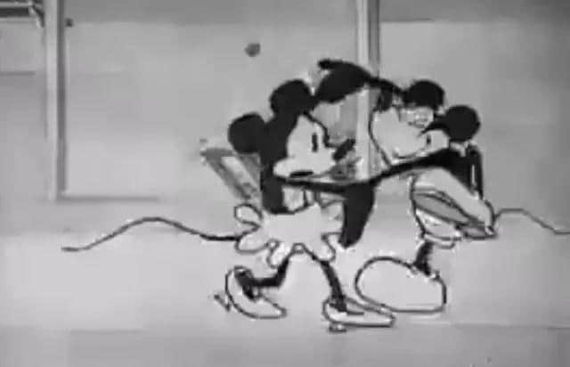 大半个世纪过去了,它们怎么还在恋爱? 大半个世纪过去了,它们怎么还在恋爱?