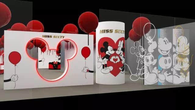 大半个世纪过去了,它们怎么还在恋爱? 大半个世纪过去了,它们怎么还在恋爱?