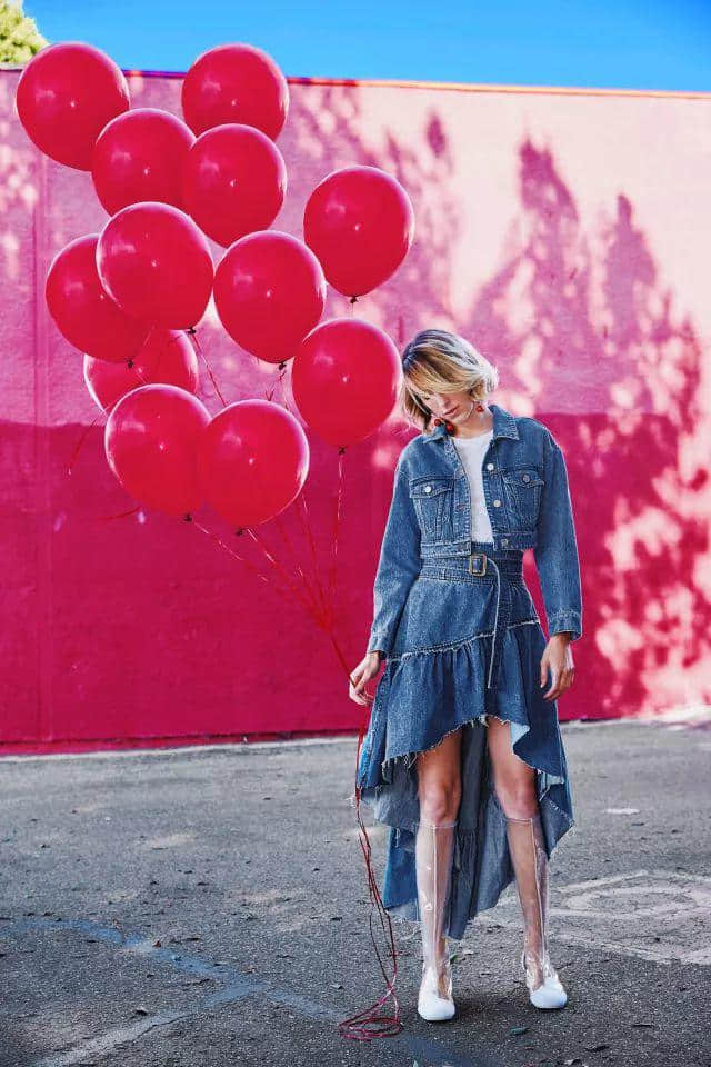 大半个世纪过去了,它们怎么还在恋爱? 大半个世纪过去了,它们怎么还在恋爱?