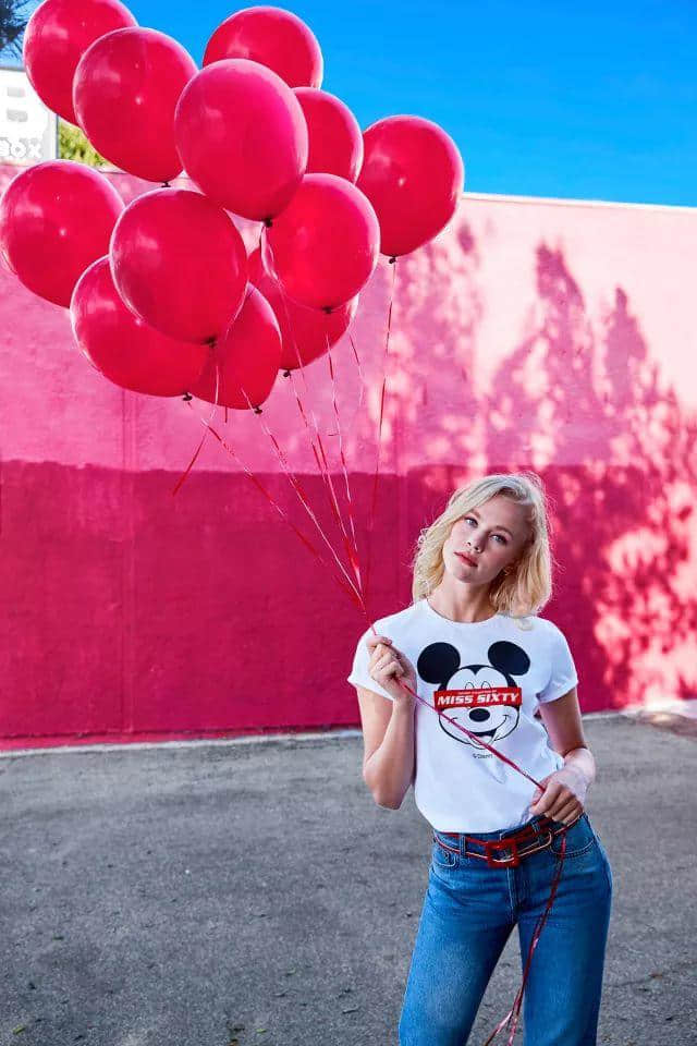 大半个世纪过去了,它们怎么还在恋爱? 大半个世纪过去了,它们怎么还在恋爱?