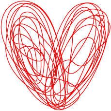 大半个世纪过去了,它们怎么还在恋爱? 大半个世纪过去了,它们怎么还在恋爱?