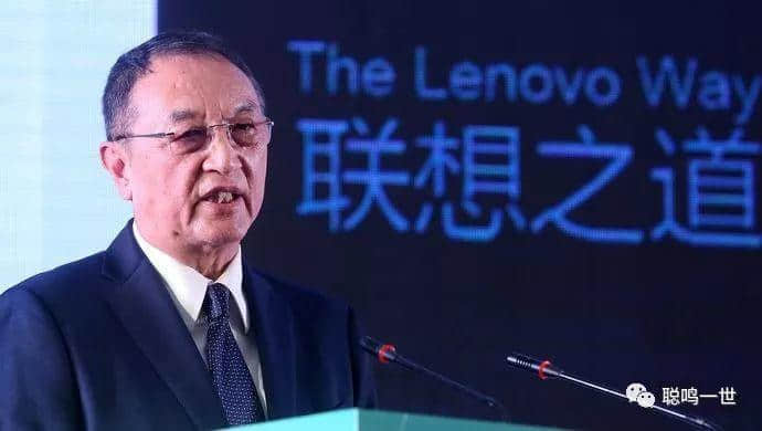 “联想投票门”,为什么企业家们都站柳传志? “联想投票门”,为什么企业家们都站柳传志?