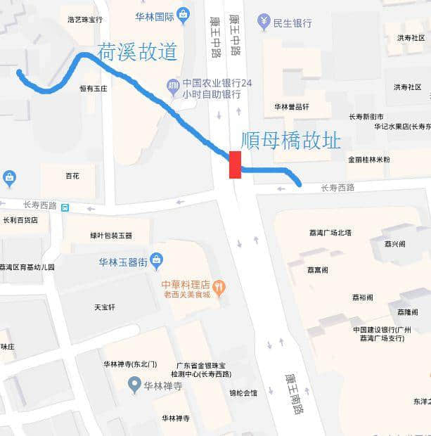 他孝順母親，修建「順母橋」，我哋又可以做啲乜？