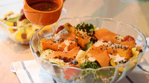 为什么说广东人的爱情都是从餐桌上开始? 为什么说广东人的爱情都是从餐桌上开始?