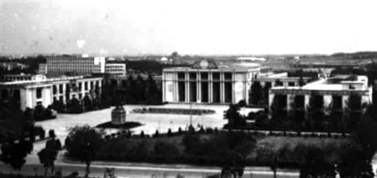 60年:见证广交会的成长 60年:见证广交会的成长