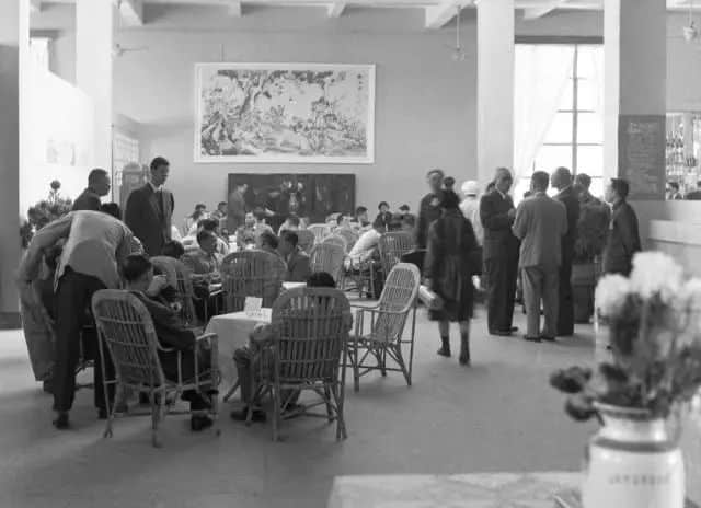 60年:见证广交会的成长 60年:见证广交会的成长