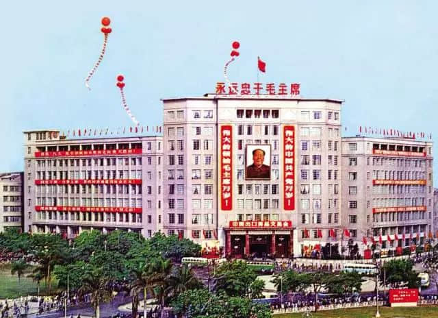 60年:见证广交会的成长 60年:见证广交会的成长