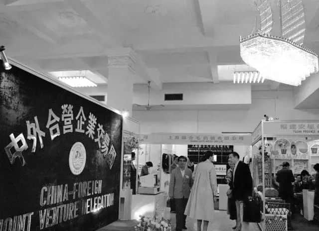 60年:见证广交会的成长 60年:见证广交会的成长