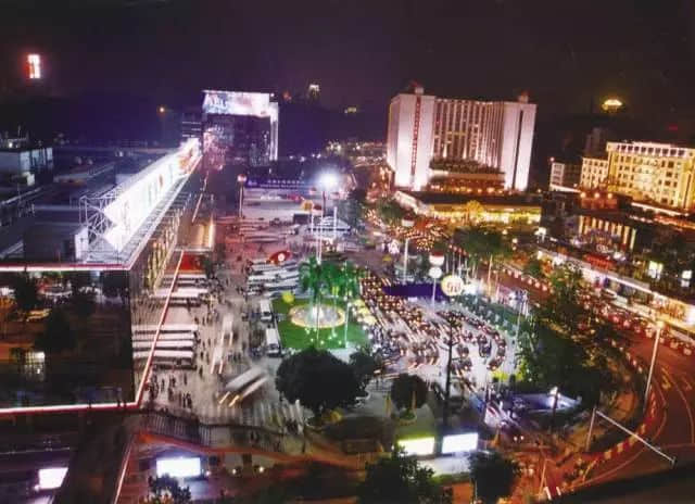 60年:见证广交会的成长 60年:见证广交会的成长