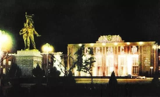 60年:见证广交会的成长 60年:见证广交会的成长