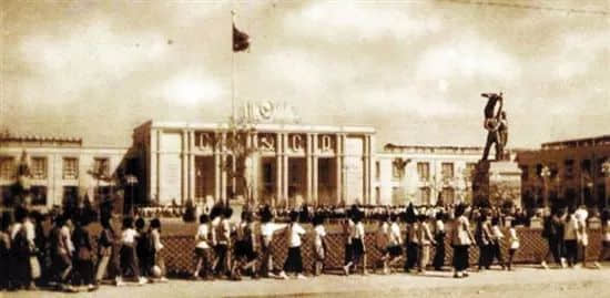 60年:见证广交会的成长 60年:见证广交会的成长