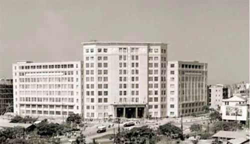 60年:见证广交会的成长 60年:见证广交会的成长