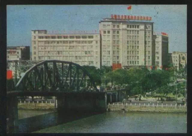 60年:见证广交会的成长 60年:见证广交会的成长