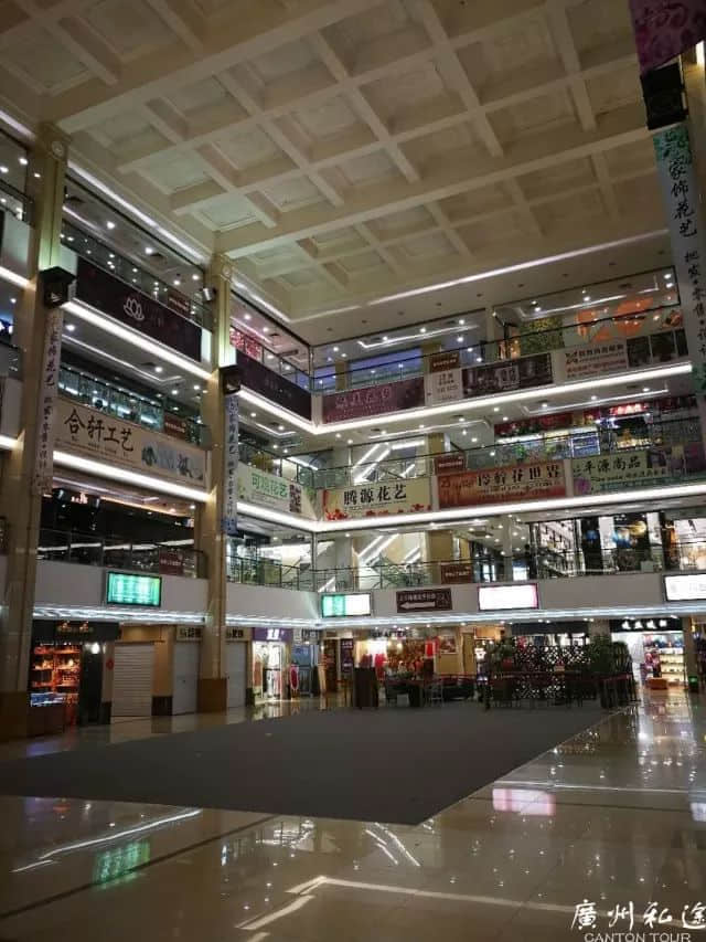 60年:见证广交会的成长 60年:见证广交会的成长