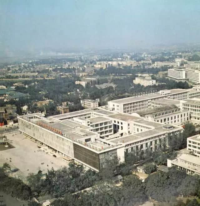 60年:见证广交会的成长 60年:见证广交会的成长