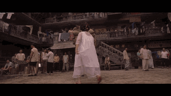 广漂第一课,逃不掉的城中村 广漂第一课,逃不掉的城中村