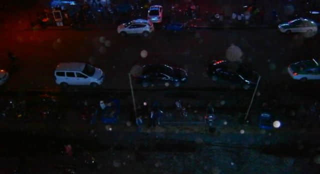 广漂第一课,逃不掉的城中村 广漂第一课,逃不掉的城中村