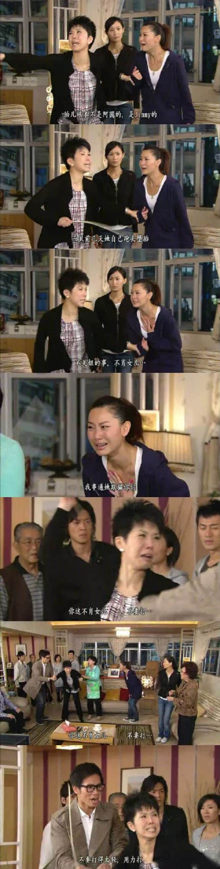 只知道“逃犯克星”张学友?香港娱乐圈还有这些隐士高人 只知道“逃犯克星”张学友?香港娱乐圈还有这些隐士高人