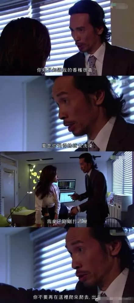 只知道“逃犯克星”张学友?香港娱乐圈还有这些隐士高人 只知道“逃犯克星”张学友?香港娱乐圈还有这些隐士高人