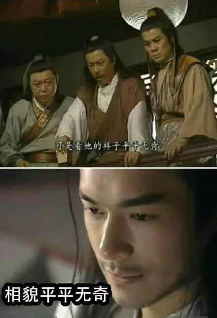 只知道“逃犯克星”张学友?香港娱乐圈还有这些隐士高人 只知道“逃犯克星”张学友?香港娱乐圈还有这些隐士高人