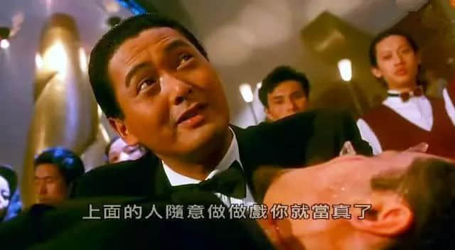 只知道“逃犯克星”张学友?香港娱乐圈还有这些隐士高人 只知道“逃犯克星”张学友?香港娱乐圈还有这些隐士高人