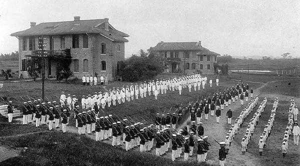 史上最不专业的广州中学排行榜 史上最不专业的广州中学排行榜