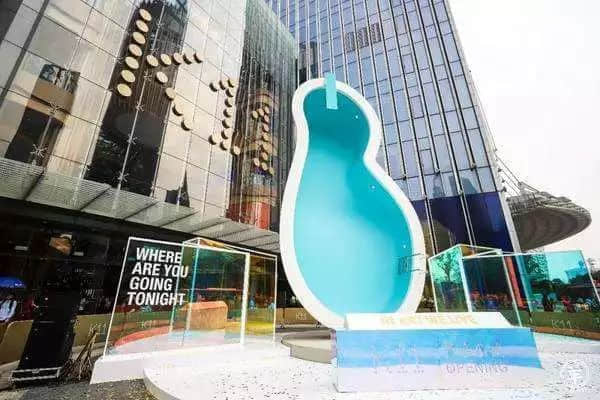 “从春广场到冬广场,我走了三年” | 细数珠江新城槽点 “从春广场到冬广场,我走了三年” | 细数珠江新城槽点