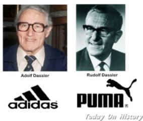 相爱相杀的兄弟品牌故事 相爱相杀的兄弟品牌故事