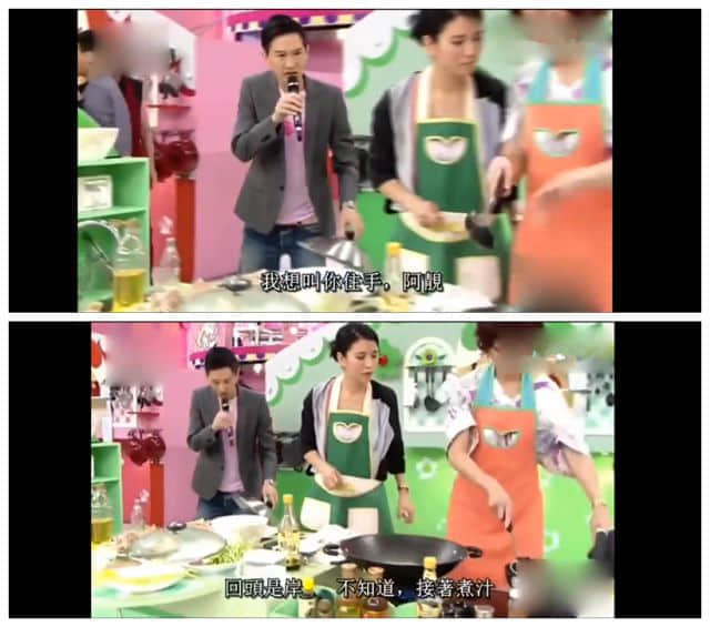 时隔九年,《美女厨房》即将回归!冇咗郑中基,点样食咗先讲? 时隔九年,《美女厨房》即将回归!冇咗郑中基,点样食咗先讲?