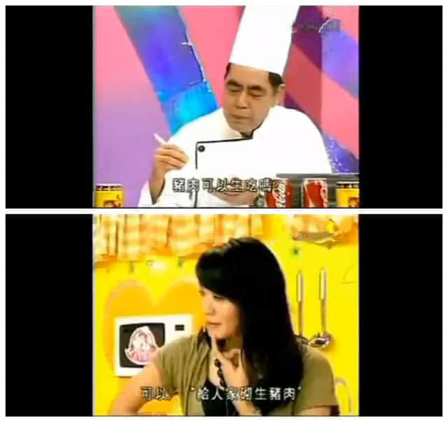 时隔九年,《美女厨房》即将回归!冇咗郑中基,点样食咗先讲? 时隔九年,《美女厨房》即将回归!冇咗郑中基,点样食咗先讲?