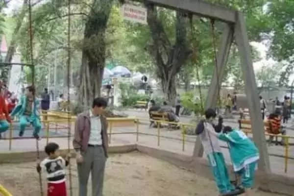 每个过儿童节嘅大人,其实都系有病 每个过儿童节嘅大人,其实都系有病