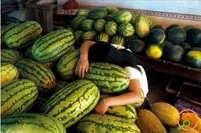 如何在高温又停电的广州活下来? 如何在高温又停电的广州活下来?