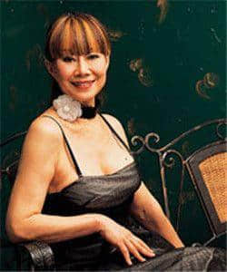 香港著名才女林燕妮因癌症去世,曾被金庸评价为最好的女作家 香港著名才女林燕妮因癌症去世,曾被金庸评价为最好的女作家