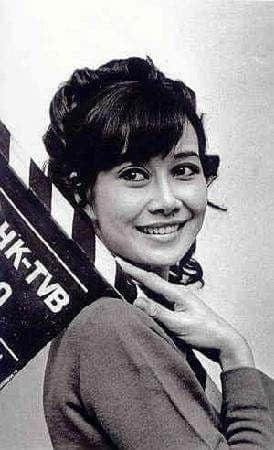 香港著名才女林燕妮因癌症去世,曾被金庸评价为最好的女作家 香港著名才女林燕妮因癌症去世,曾被金庸评价为最好的女作家