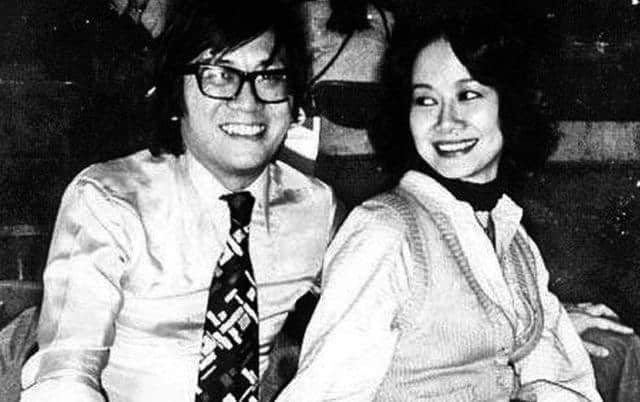 香港著名才女林燕妮因癌症去世,曾被金庸评价为最好的女作家 香港著名才女林燕妮因癌症去世,曾被金庸评价为最好的女作家