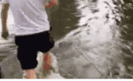 广州人:穷我都未惊过,我会惊台风+暴雨? 广州人:穷我都未惊过,我会惊台风+暴雨?