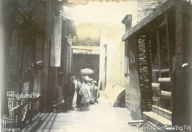 今日的暴雨是“真·百年一遇”:回顾广州百年前的乙卯大水灾 今日的暴雨是“真·百年一遇”:回顾广州百年前的乙卯大水灾