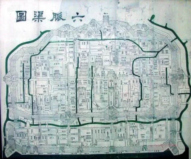 今日的暴雨是“真·百年一遇”:回顾广州百年前的乙卯大水灾 今日的暴雨是“真·百年一遇”:回顾广州百年前的乙卯大水灾