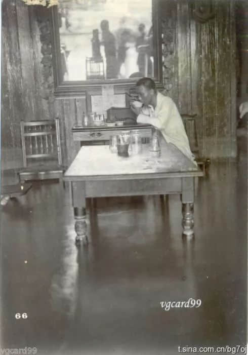 今日的暴雨是“真·百年一遇”:回顾广州百年前的乙卯大水灾 今日的暴雨是“真·百年一遇”:回顾广州百年前的乙卯大水灾